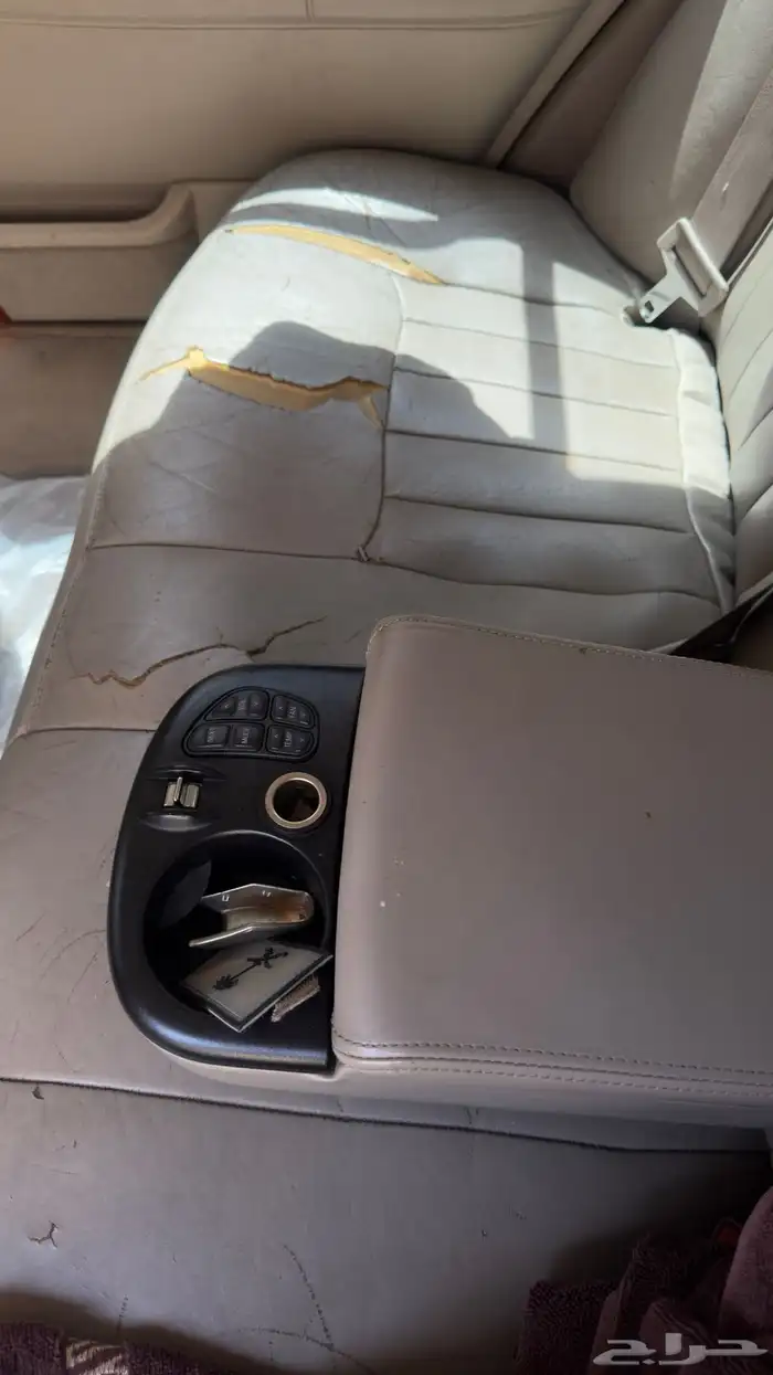 لنكون   تاون كار 2003 8