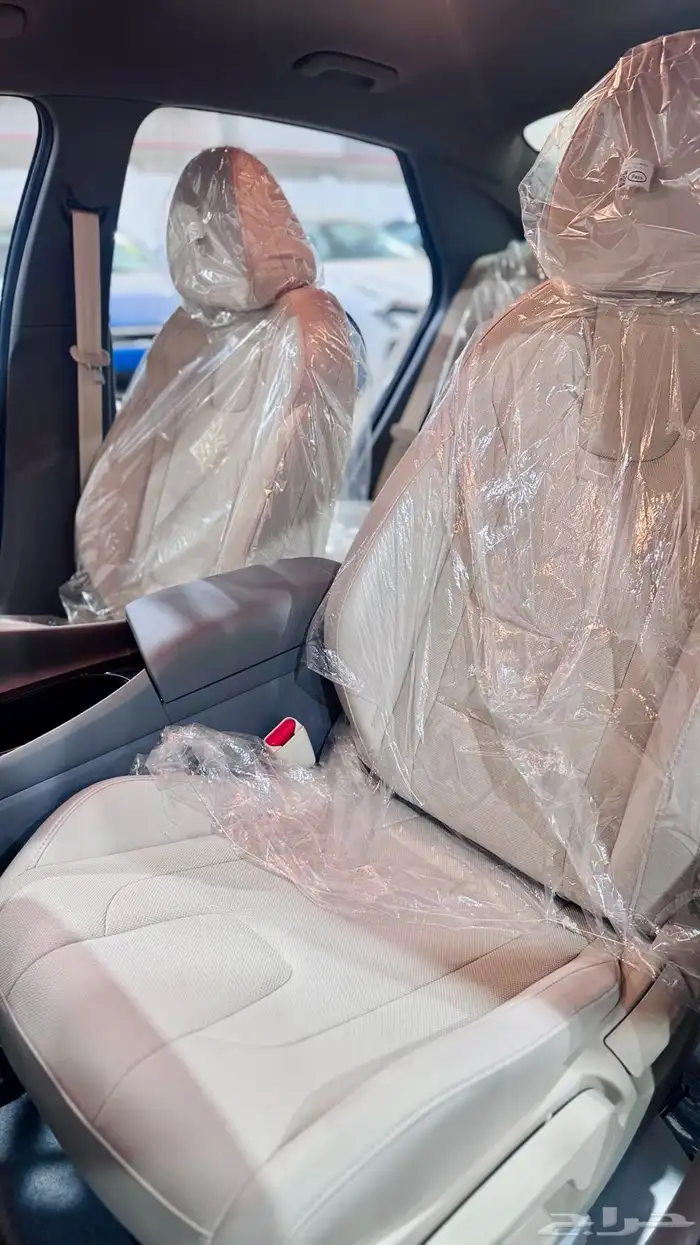 هيونداي النترا 2026 جديد للبيع 15