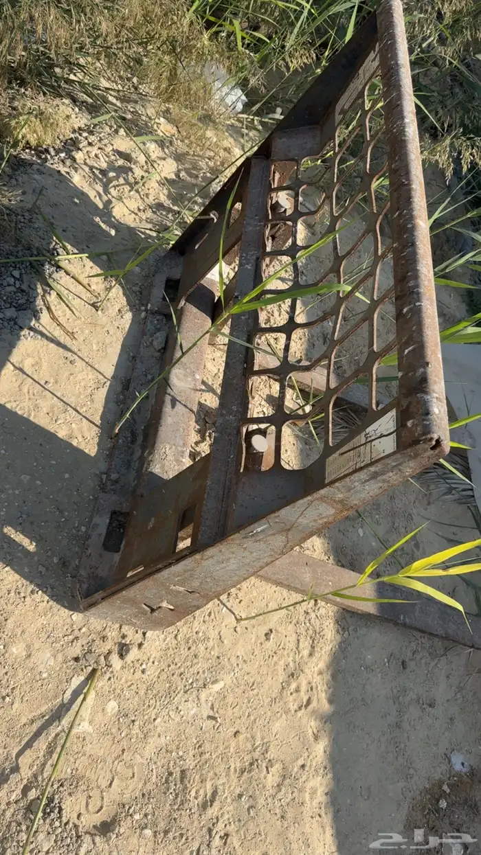 شوكه بوبكات للبيع 0