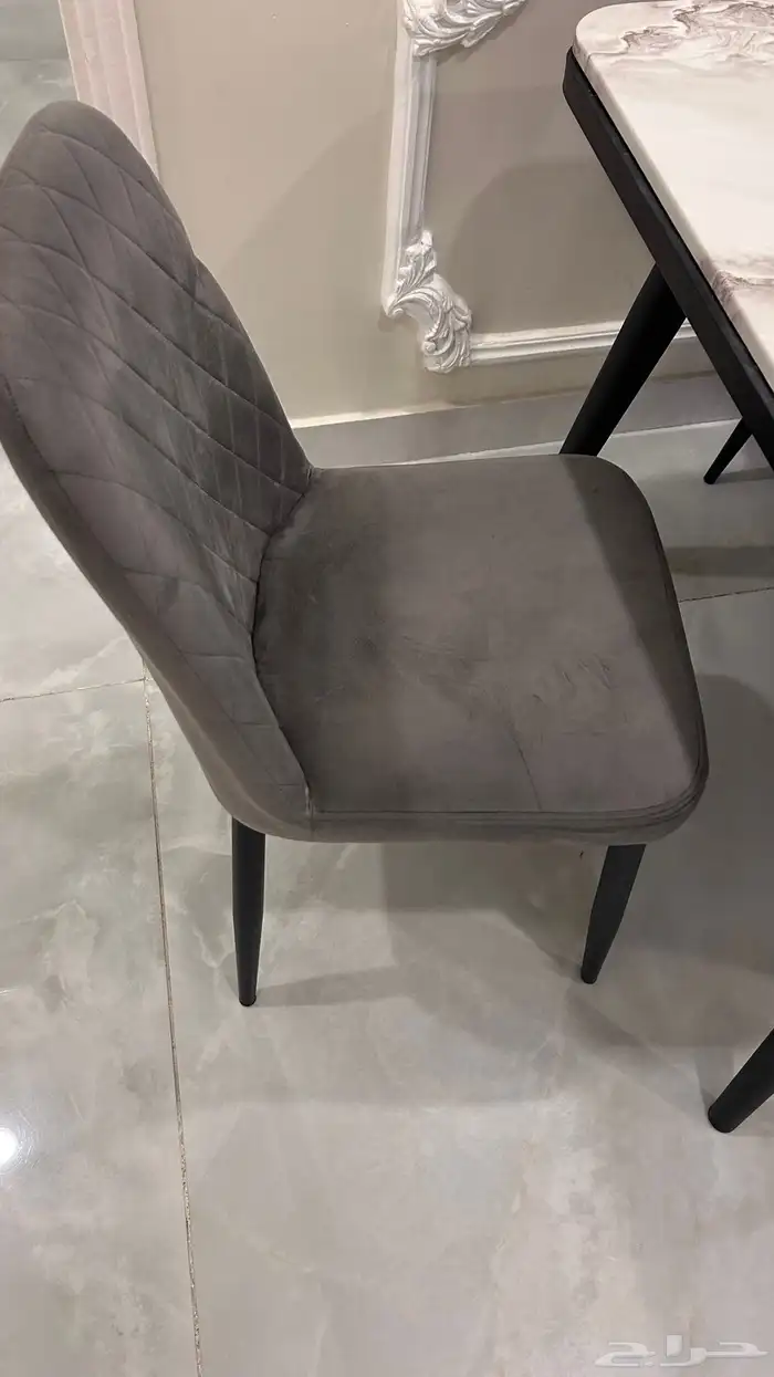 طاولة طعام رخام 0