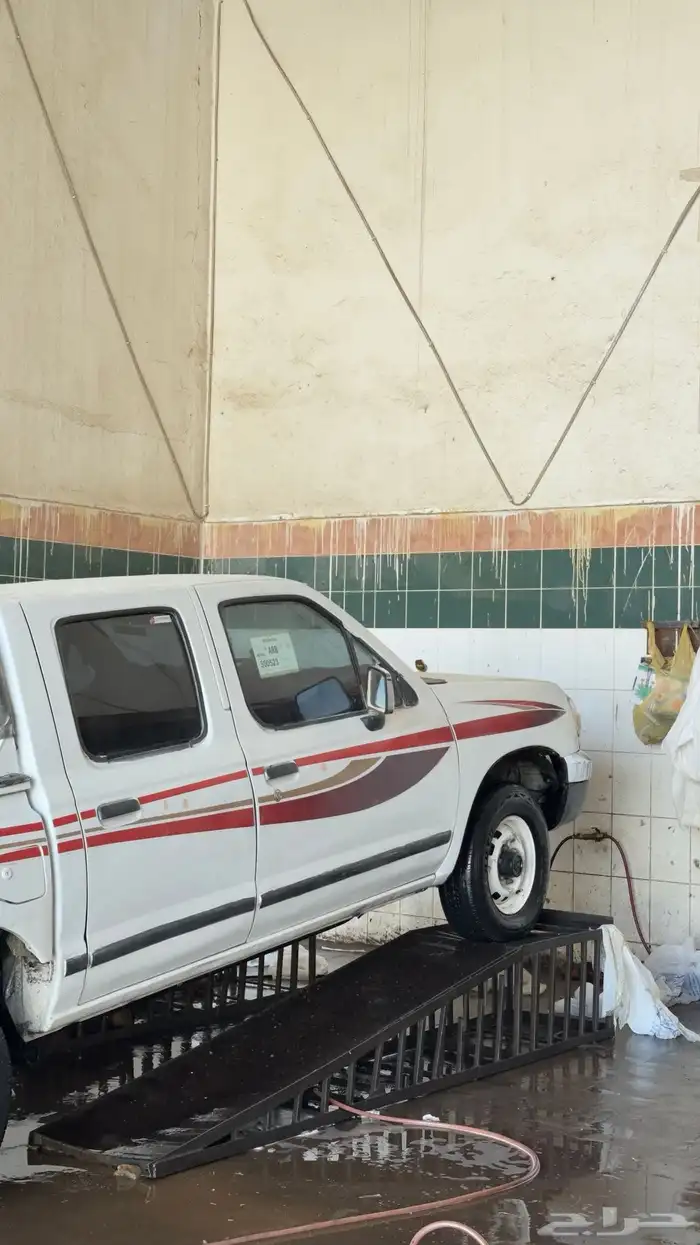 ددسن 98 نظيف بدل فقط . 0