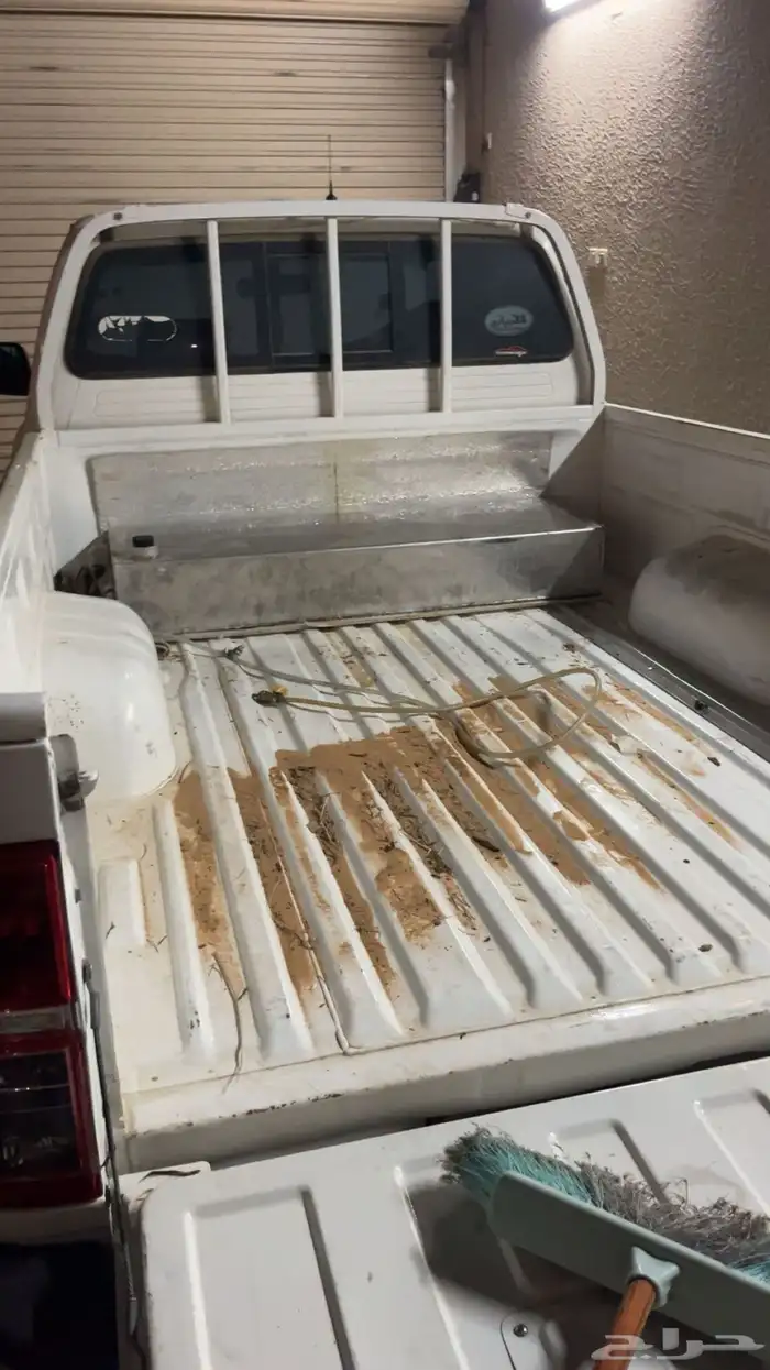 تانكي ماء  ألمنيوم 80 لتر للبيع 0