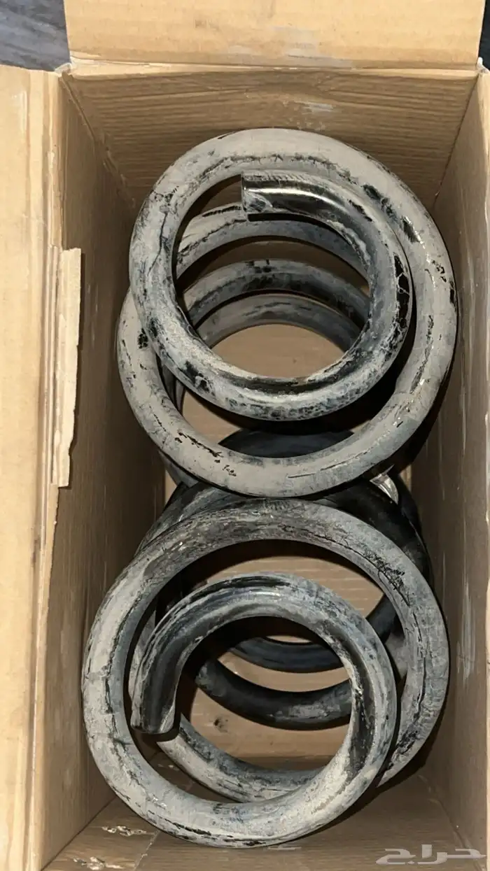 مساعدات رانشو ومقصات ويايات سييرا 19 وفوق 3