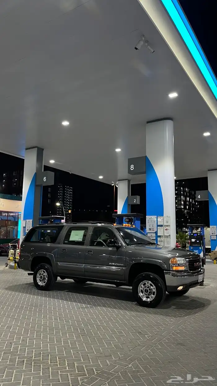 سوبربان مخزن 1