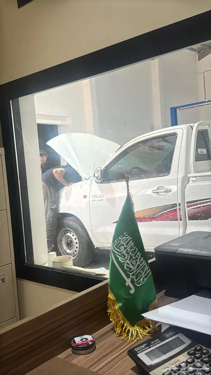 مركز فن المحرك لصيانة السيارات 0