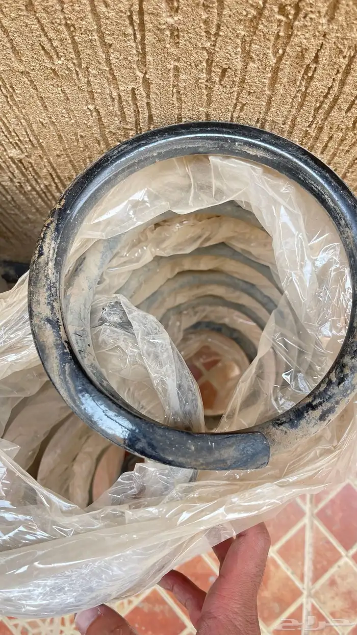 مساعدات لاند كروزر 2