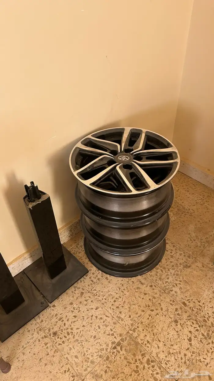 جنوط مطور كامري جديده 0