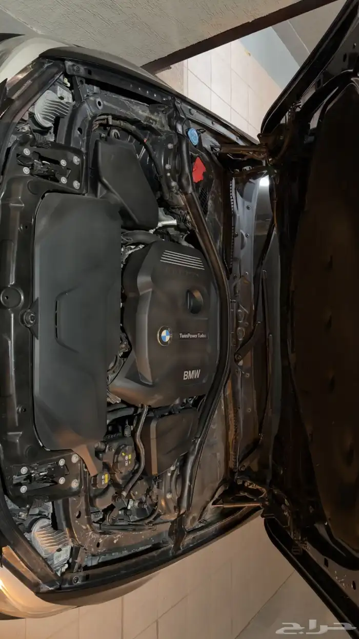 بي أم دبليو BMW 2018 430i 15