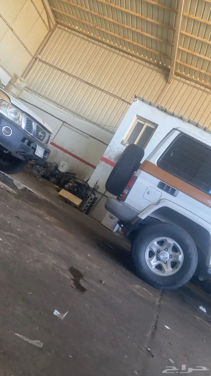 مركز فن المحرك لصيانة السيارات 89