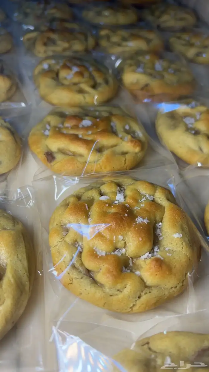 توريد كوكيز للكفيهات 2