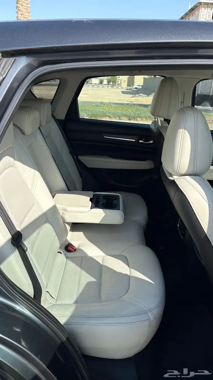 مازدا 2018 cx-5 فل ( تم البيع ) 8
