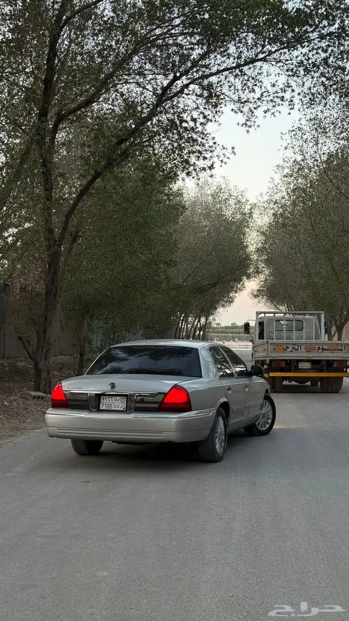 جراند ماركيز 2011 2