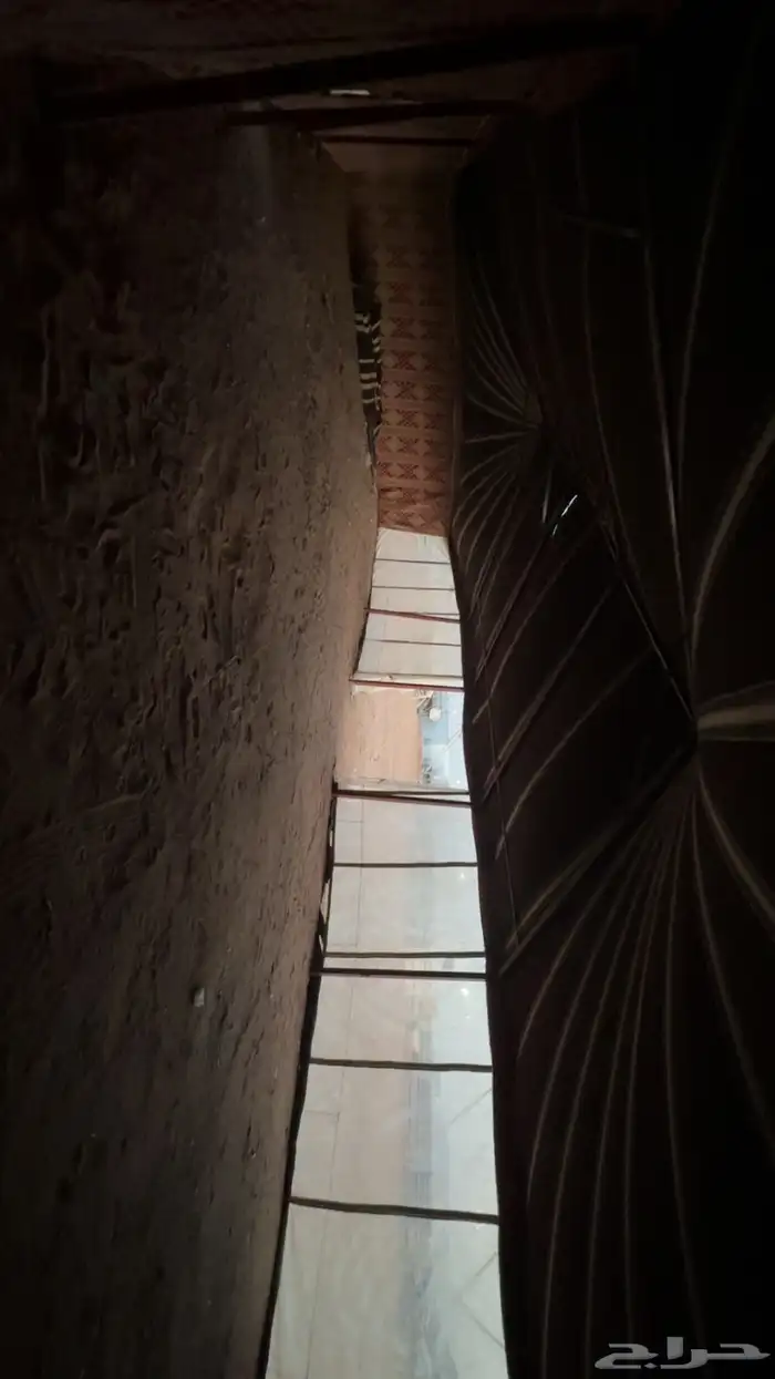 بيت شعر الماني اصلي 10x18 0