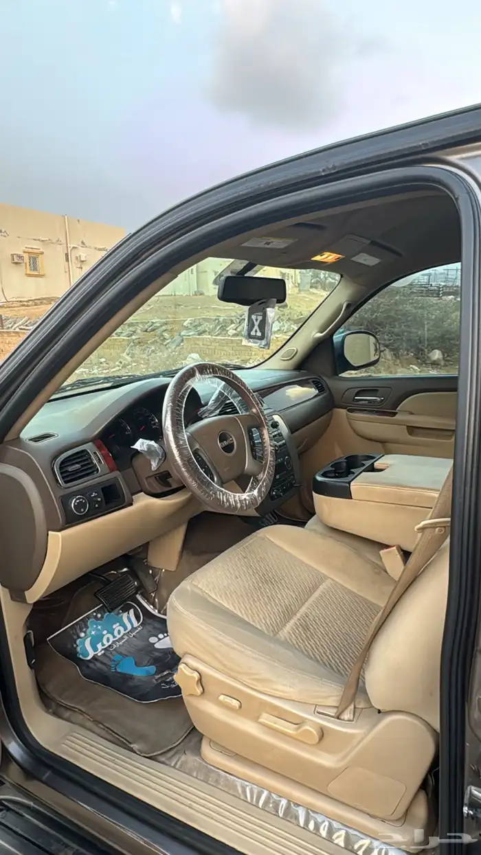 جمس يوكن 2012 1