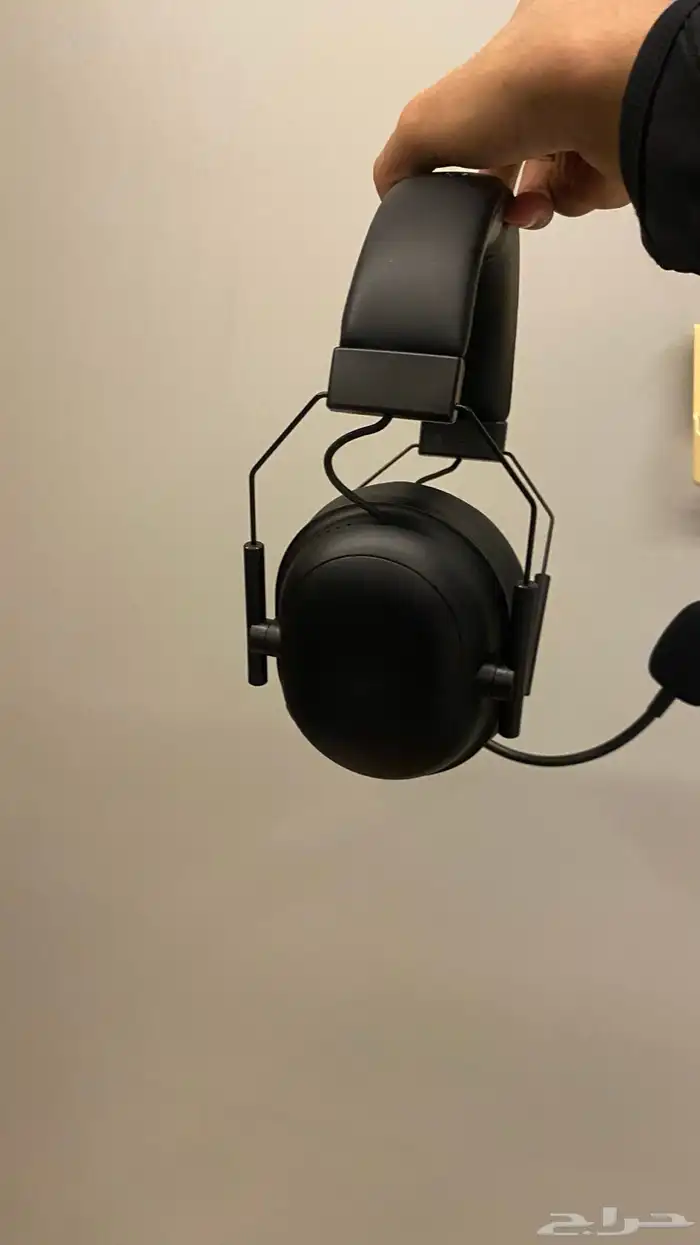 سماعة ريزر لا سلكية 2