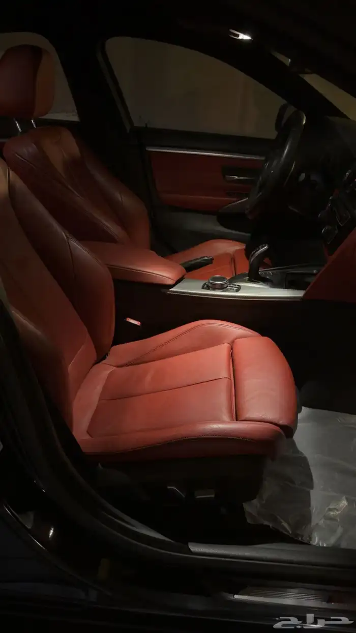 بي أم دبليو BMW 2018 430i 11