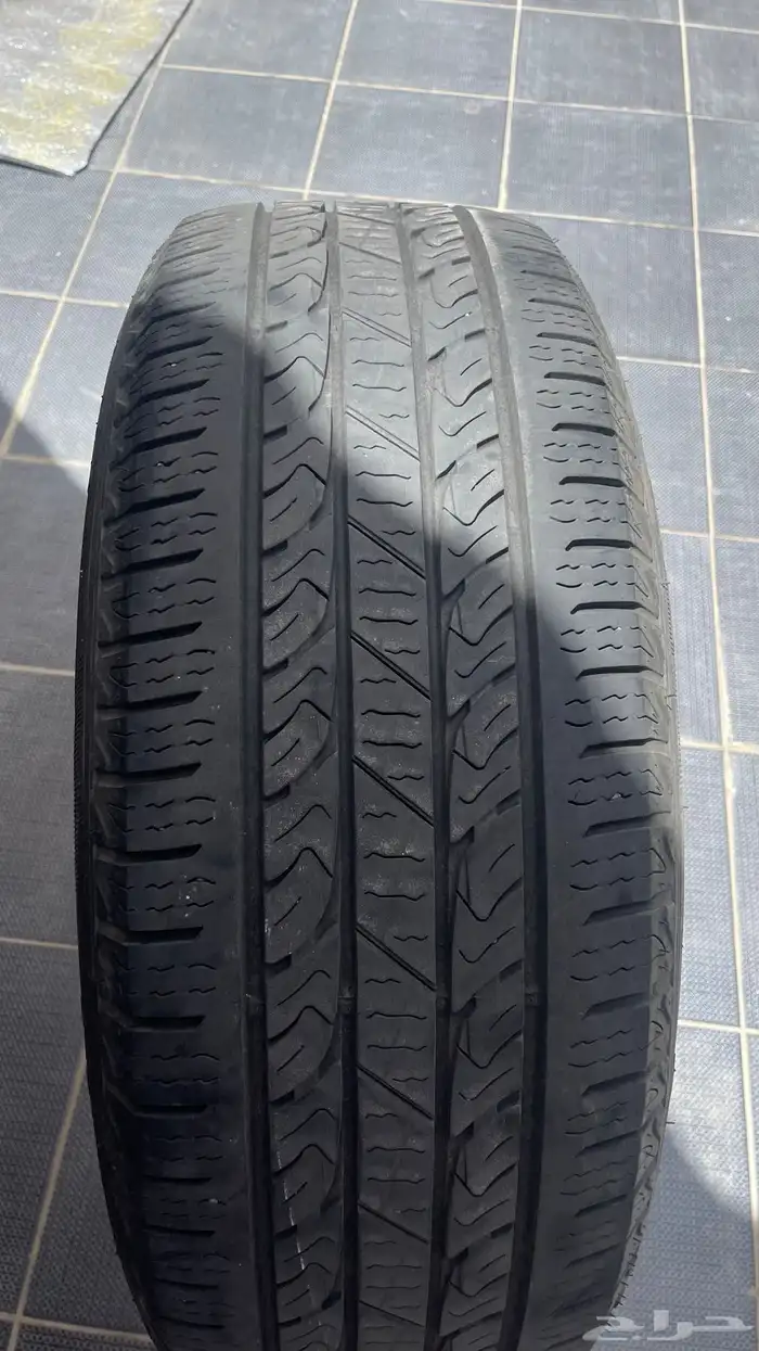 كفرات جمس 2015-2020 0