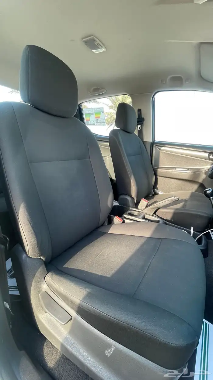 ايسوزو-ديماكس-2022-غمارتين 9