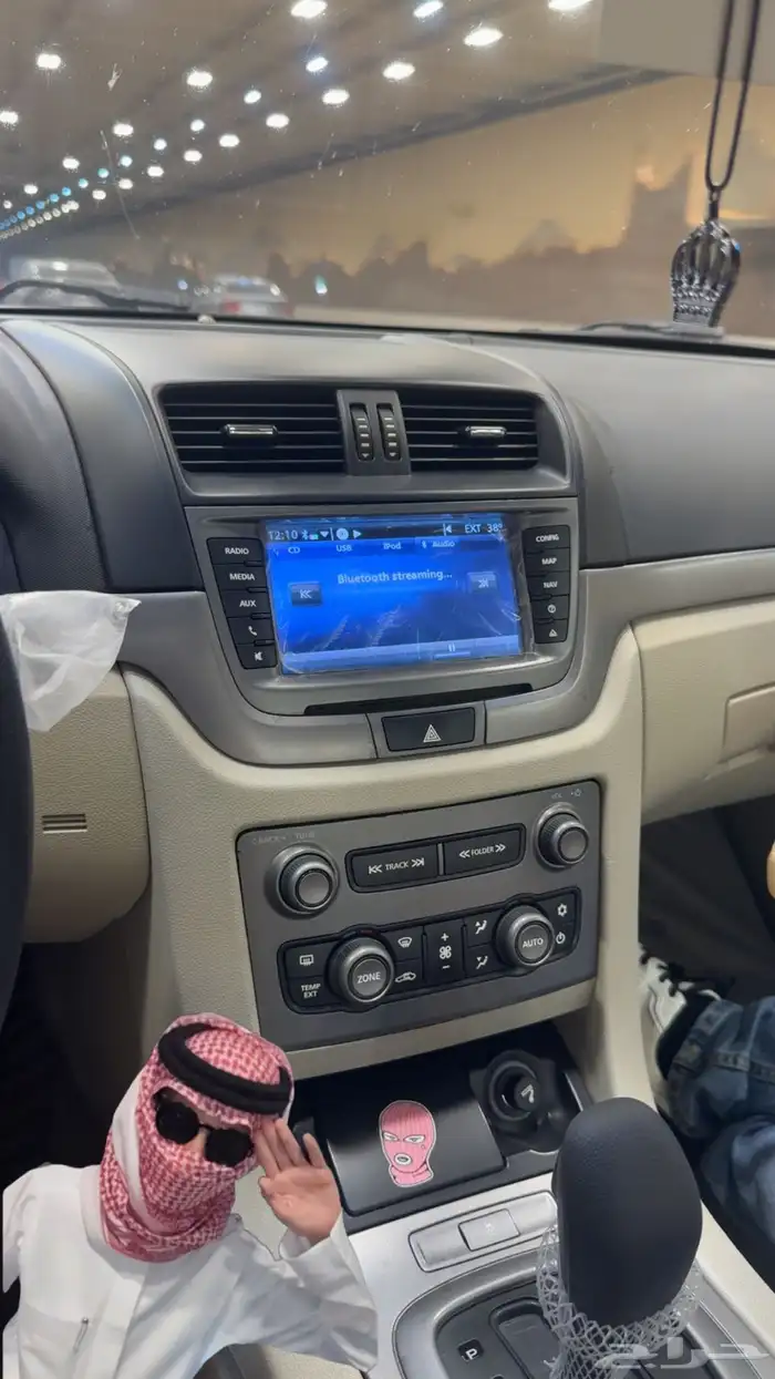 شاشه كابرس 2013 0