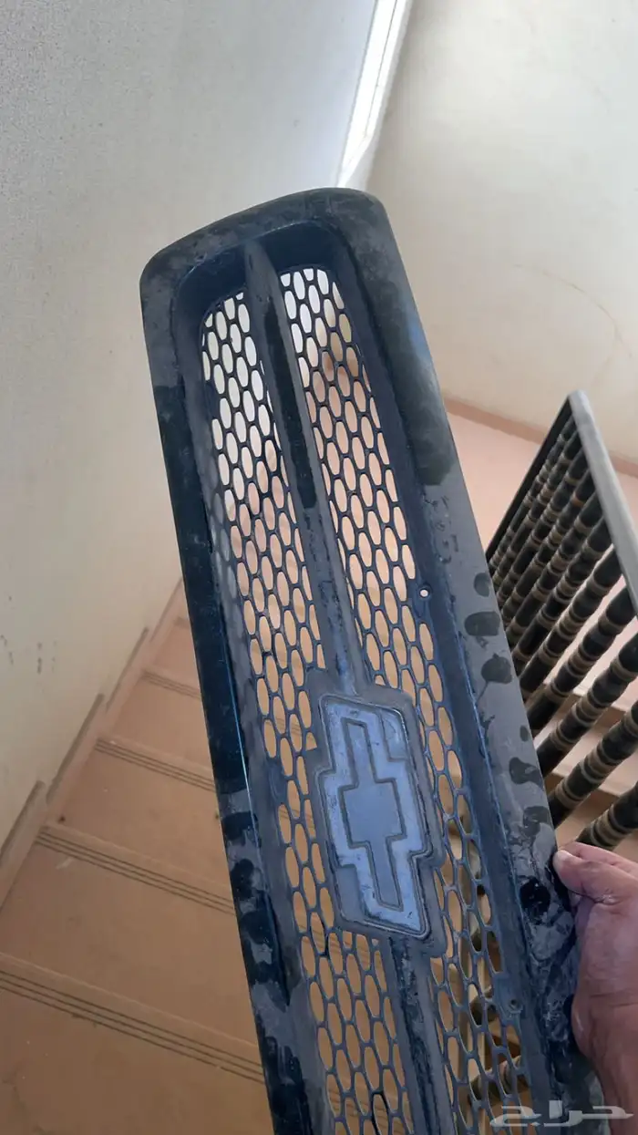 شبك كابرس ss غزال من 91 - 96 0