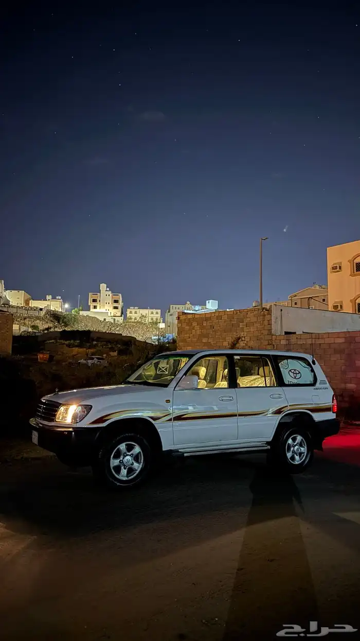 جيب موديل 2000 0