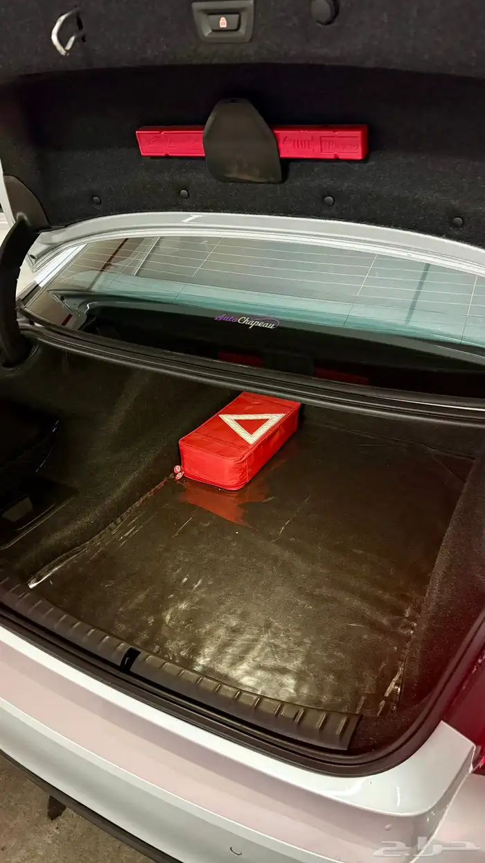 للبيع  بي ام دبليو 520   فل أوبشن 19