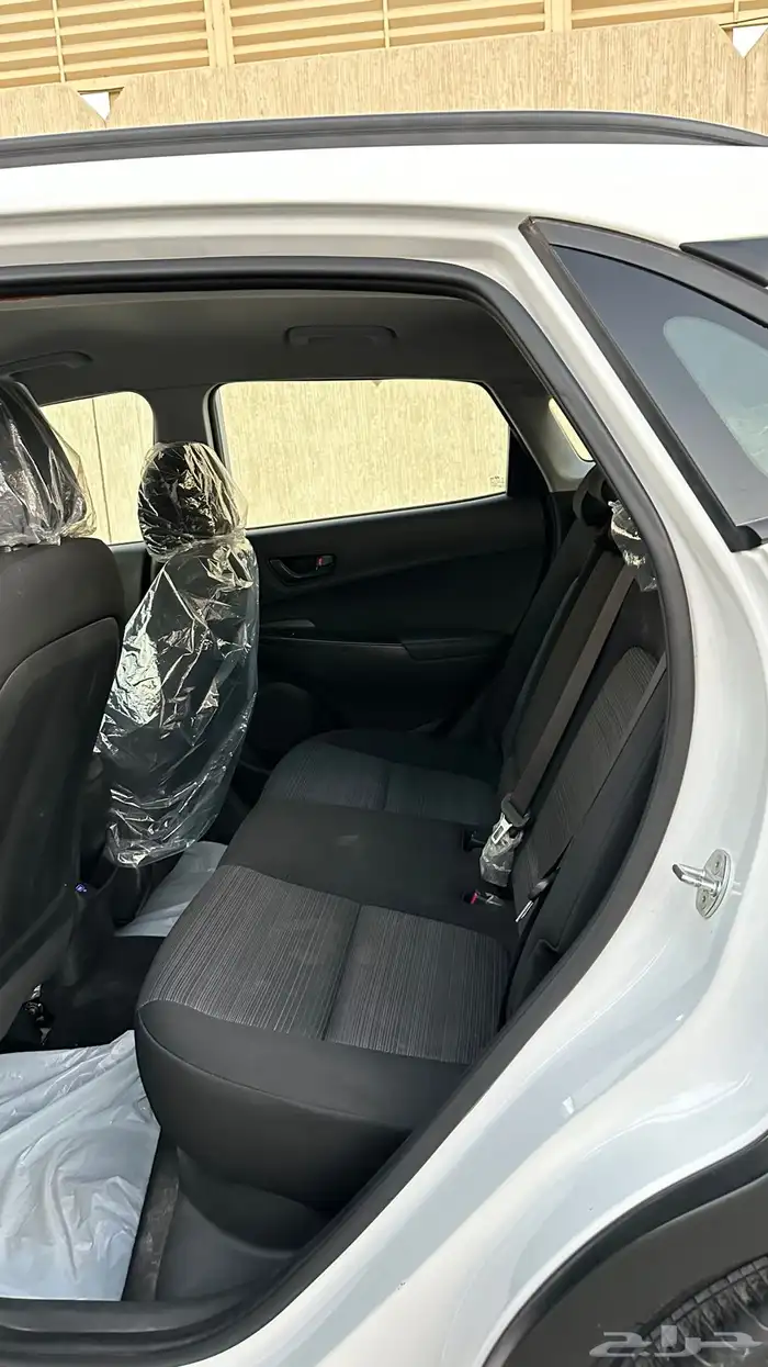 للبيع هواندي كونا 2022 وكاله شرط 9