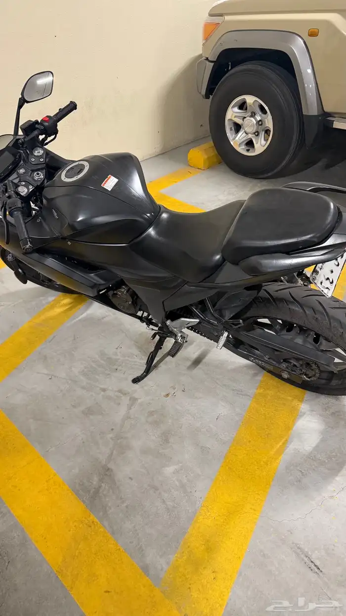 دباب سوزوكي 250 2