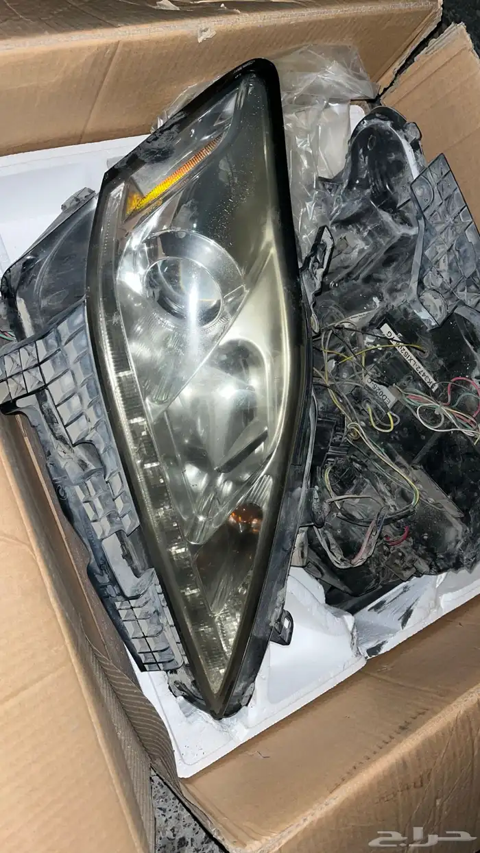 شمعات لكزس is ارنوب 2009 0