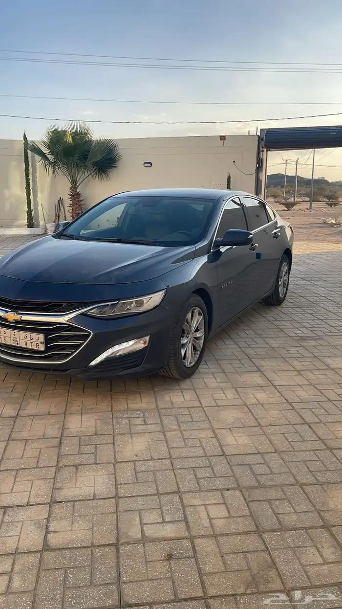 ماليبو 2019 ديزل 1