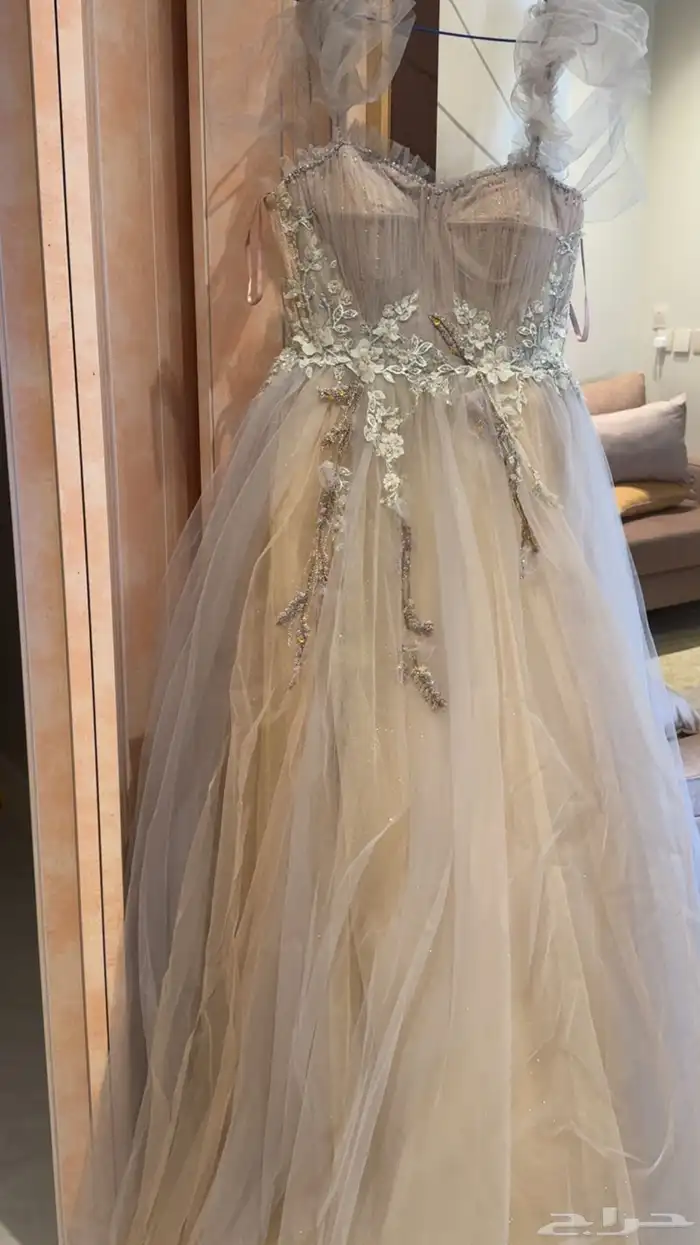فستان بيع 1