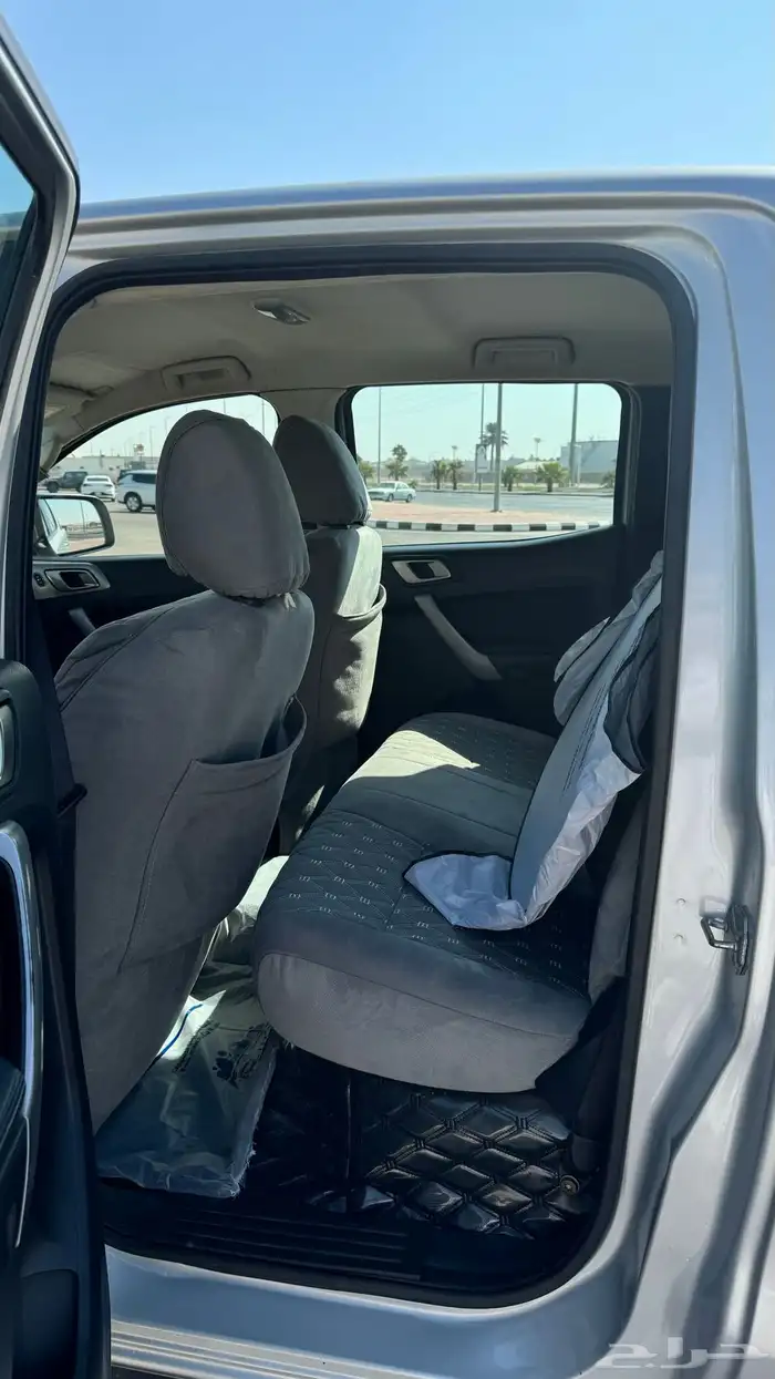 فورد رينجر ديزل 9