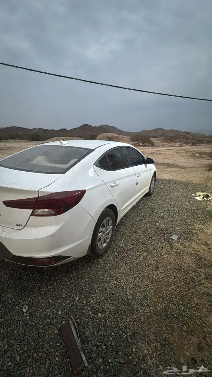 النترا موديل 2020 مكينه كبير 2000cc 4