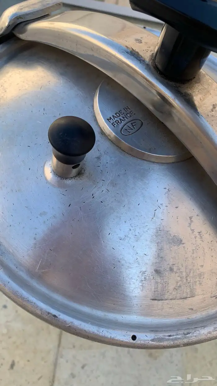 قدر سب فرنسي 1