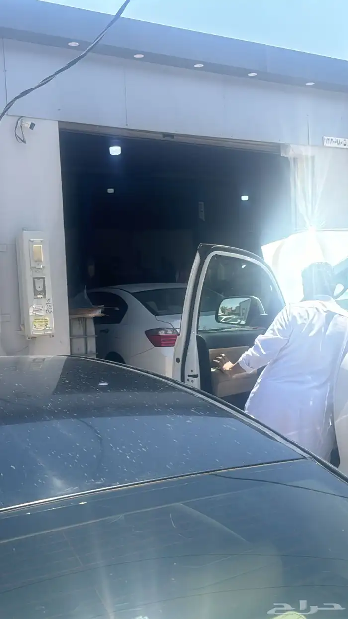 مركز فن المحرك لصيانة السيارات 73