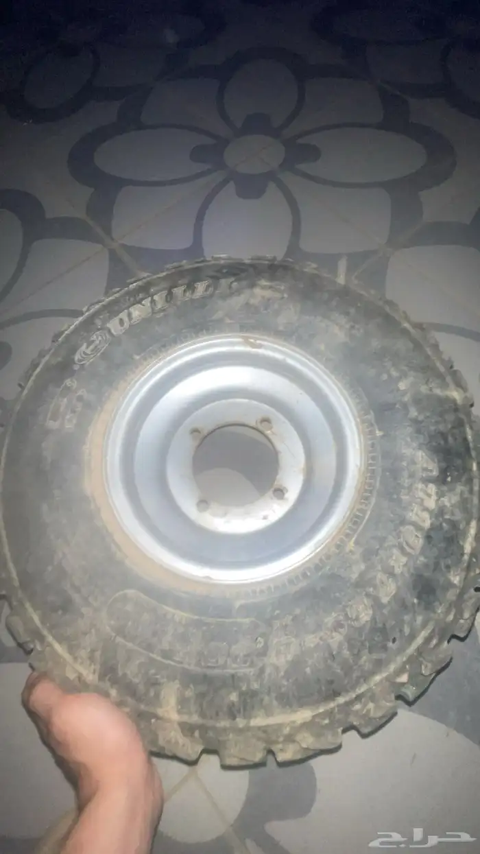 كفر دباب سويدي اربعه كفرات مقاس 100 2