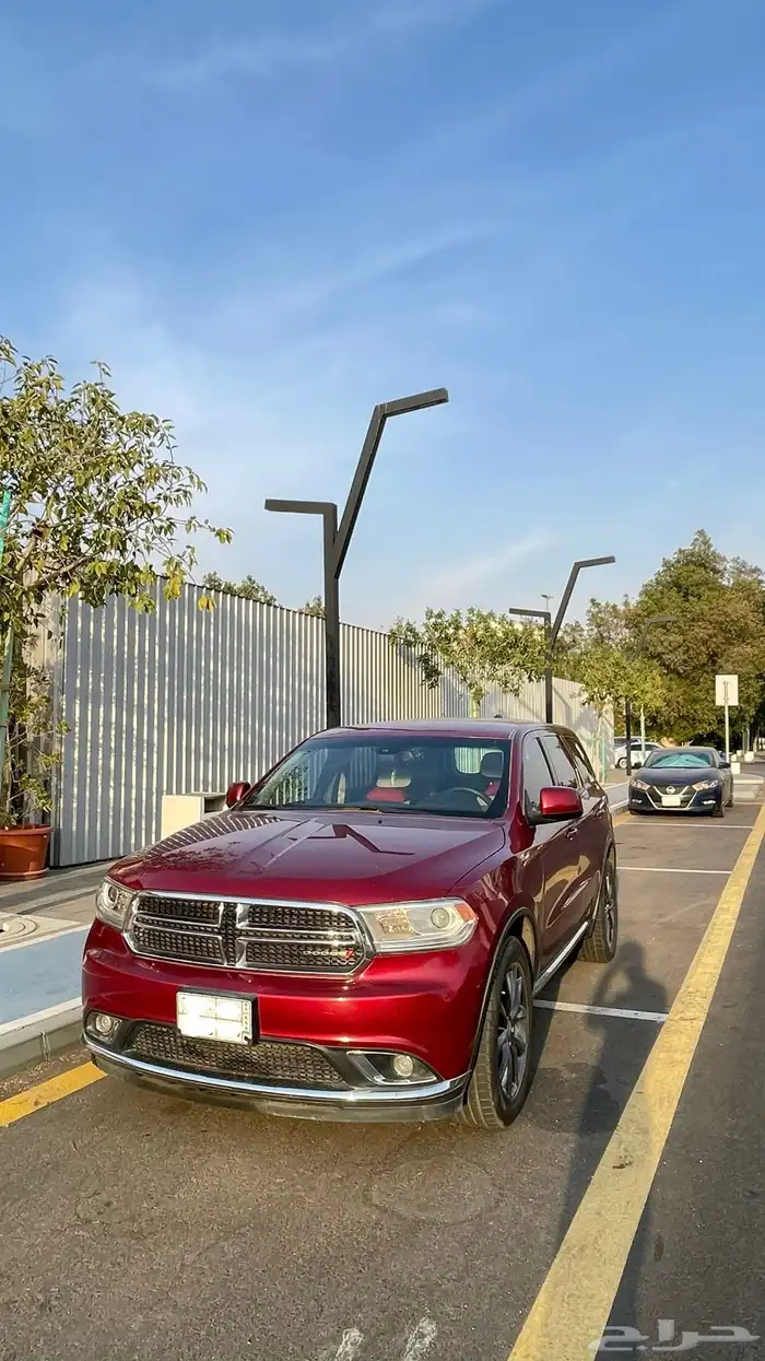 دودج دورانجو 0