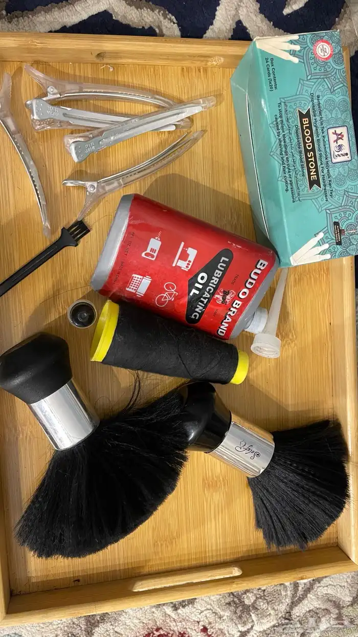 ادوات حلاقه للبيع 5