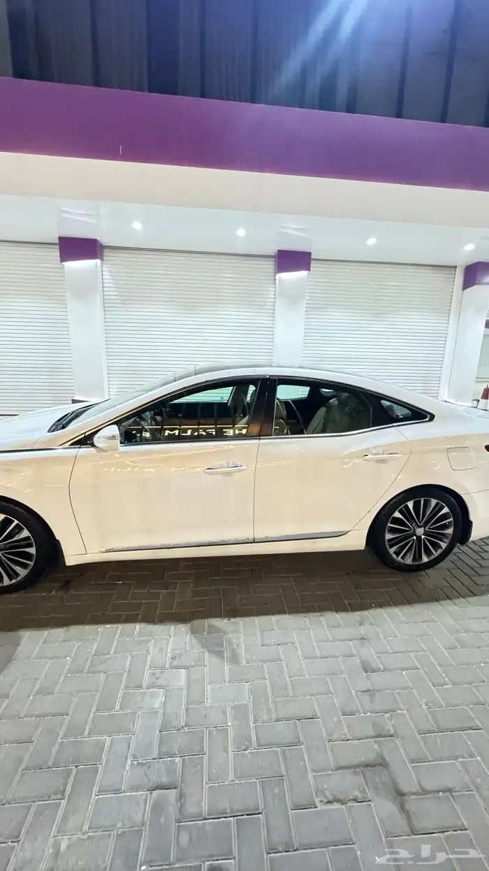 أزيرا 2016 للبيع 2