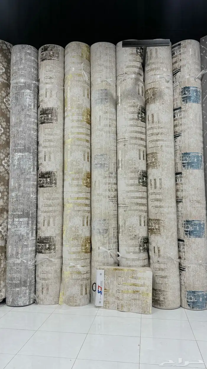 موكيت وسجاد وفينيل ومساجد وزراعي وفرش مساجد 31