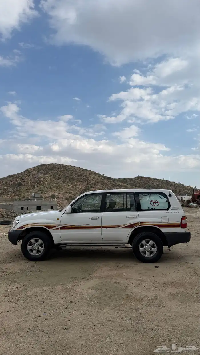 جيب موديل 2000 5