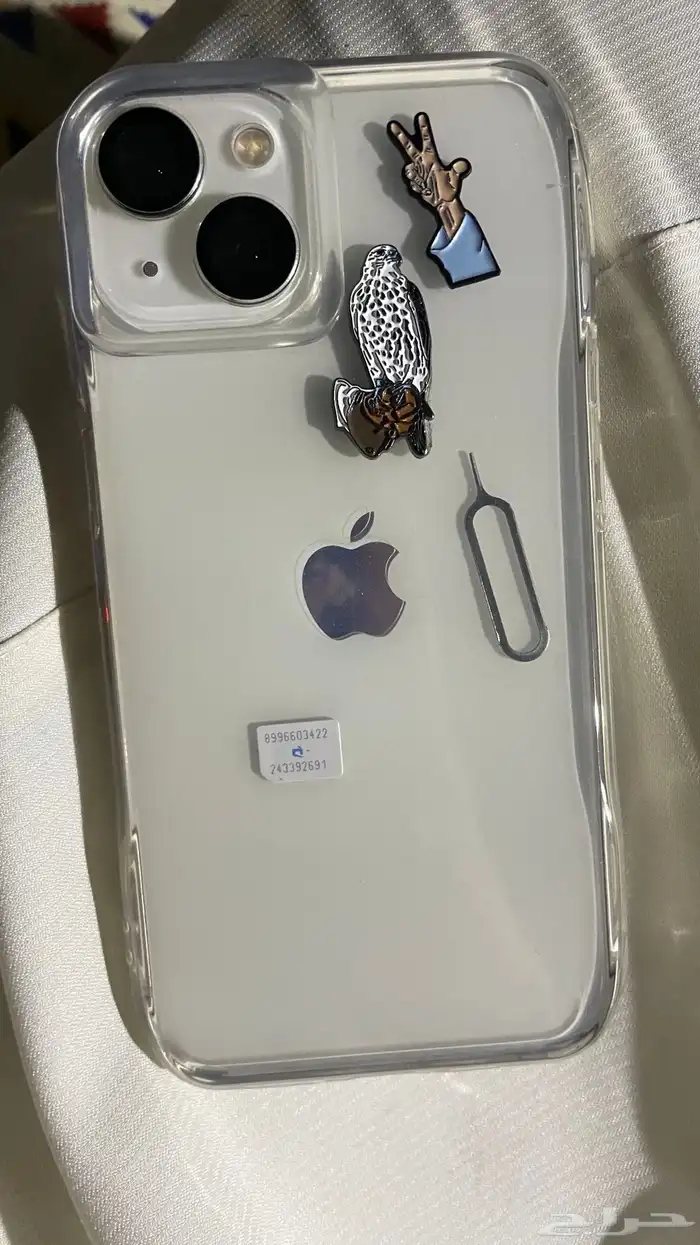 ايفون 13 العادي 1