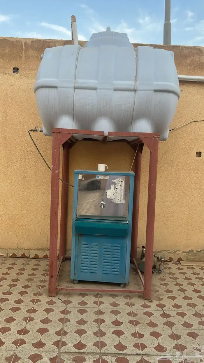 حفر الباطن   حي التلال 0