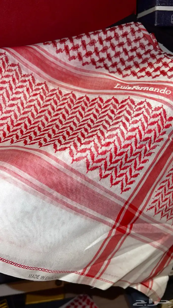 اشمغه واصدارات نوادر قديمه ومقطوعه 28