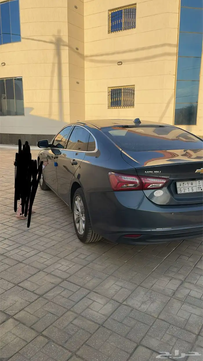 ماليبو 2019 ديزل 0