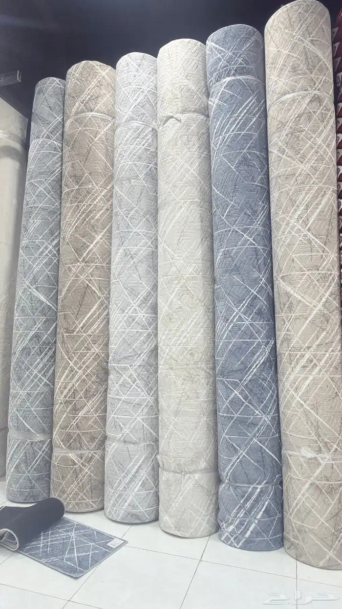 موكيت وسجاد وفينيل ومساجد وزراعي وفرش مساجد 13