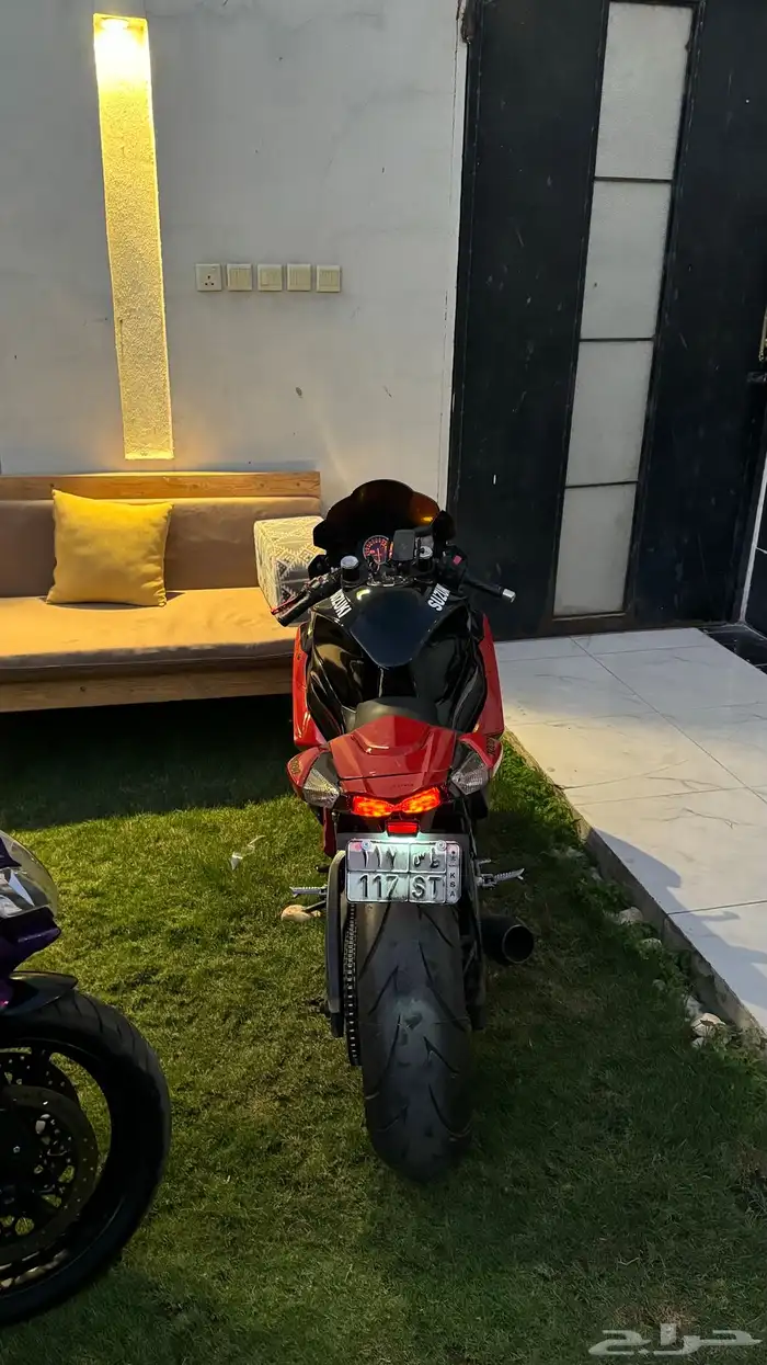 دباب ريس 1000 تم البيع 4