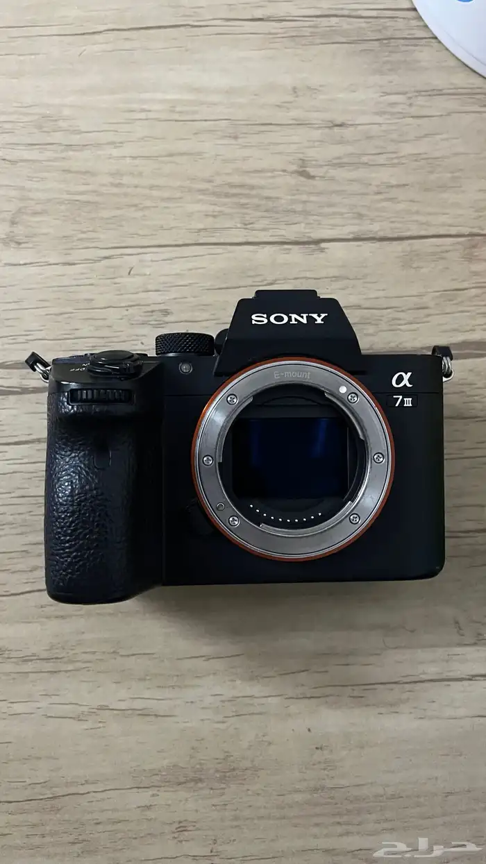 كاميرا سوني a7 iv 0