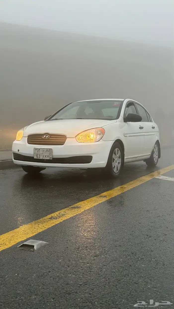 اكسنت2008 لوحة مميزه 5