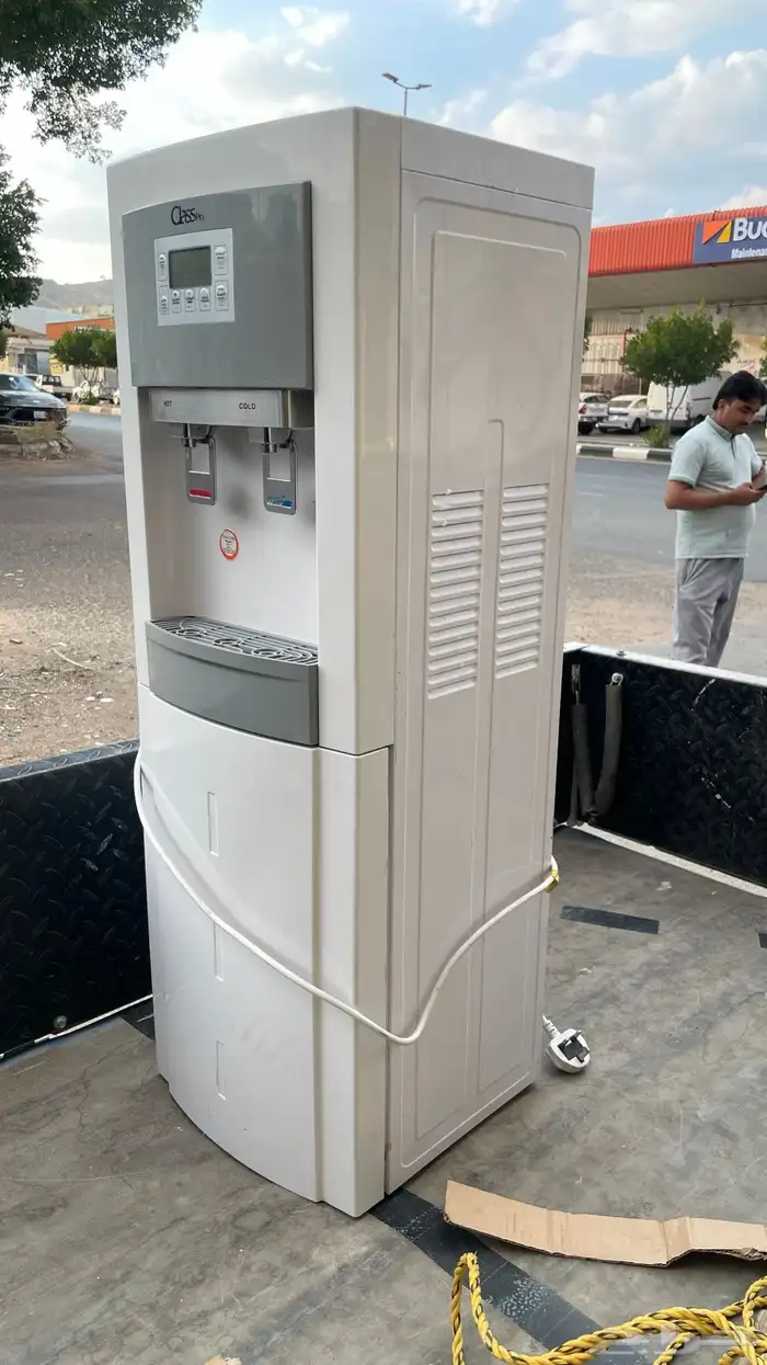 براده نظيفة وابتقاز نظيف و فرن صغير للبيع كل شي شغال 1